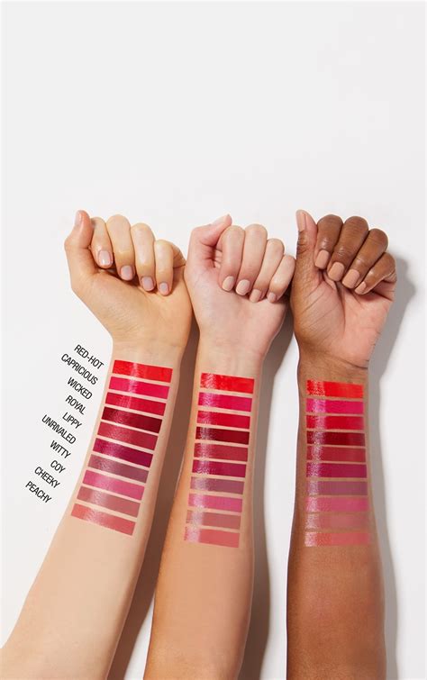 maybelline long lasting lipstick colors